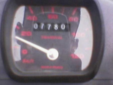 le compteur