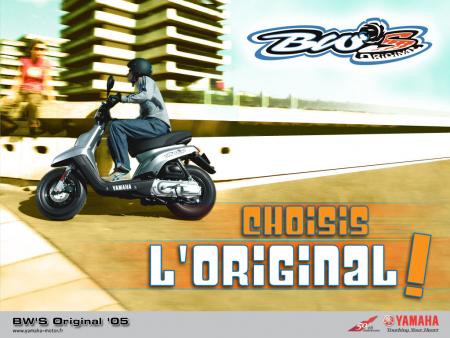 j'aime l'original