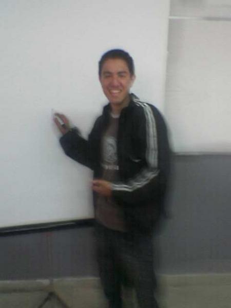 le prof