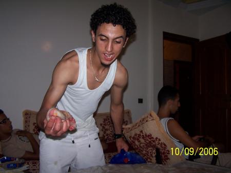 abdou