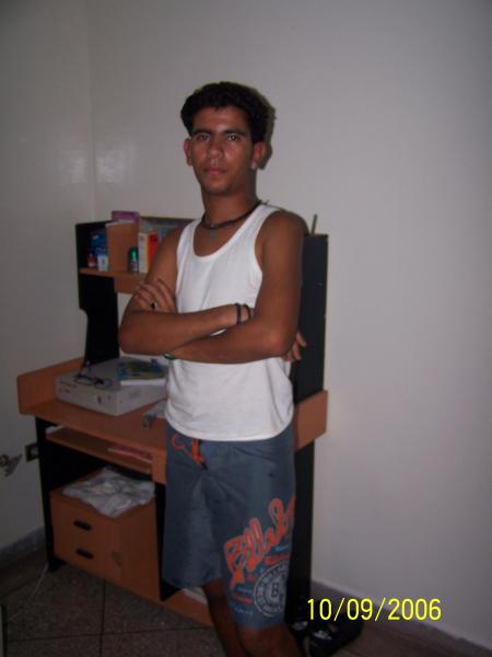 Mehdi (toto)
