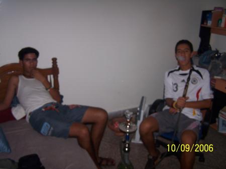 chicha