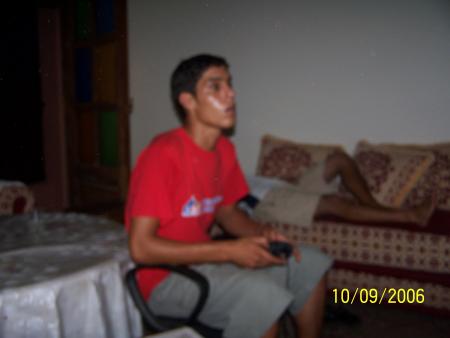 Bouzoube3 et la nfs moost wanted