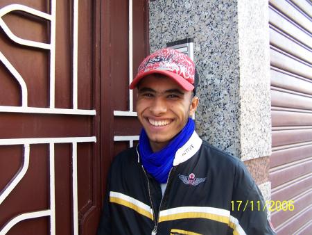 ayoha lkird